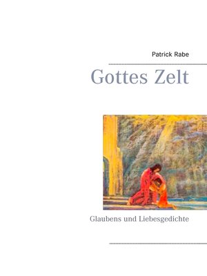 cover image of Gottes Zelt